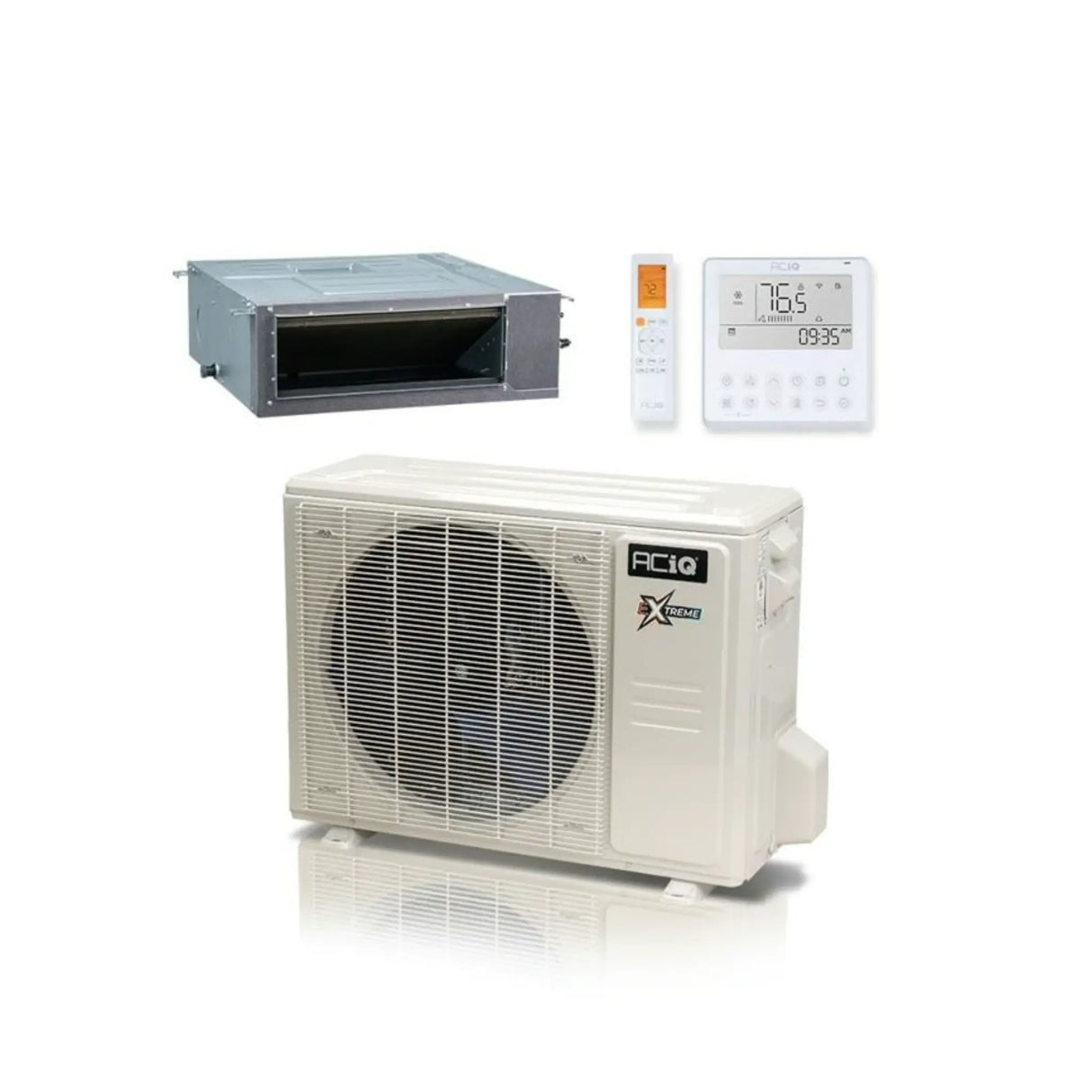 ACIQ-09ZPL-HP230C ACIQ-09CD-HH-MC