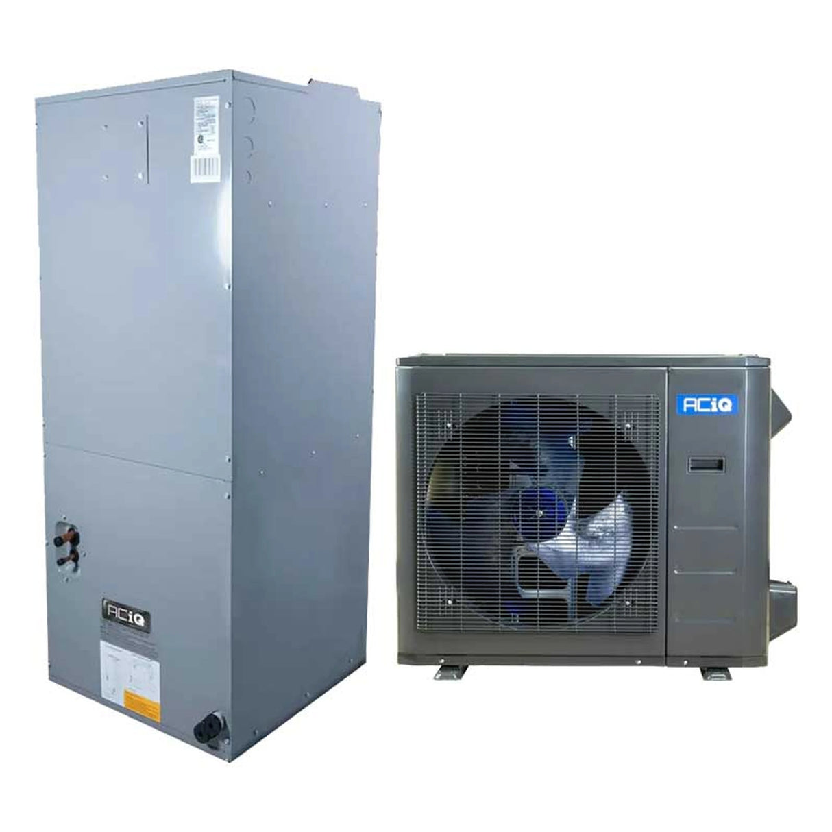 ACIQ-12-EHPD ACIQ-12-AHD
