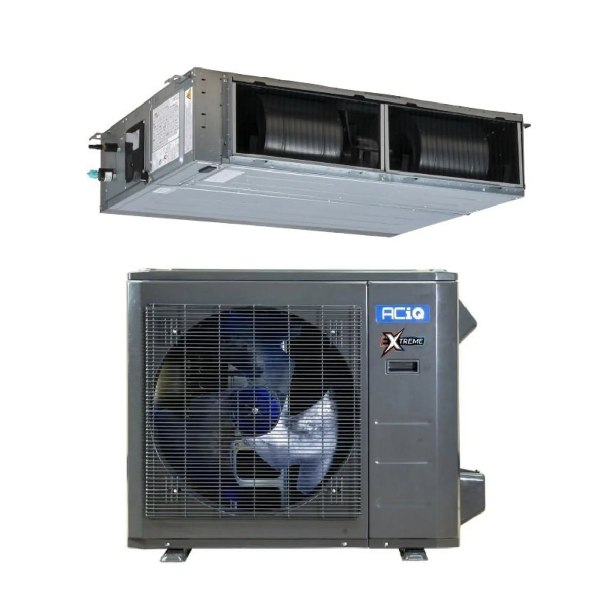 ACIQ-24-EHPD ACIQ-24W-PB