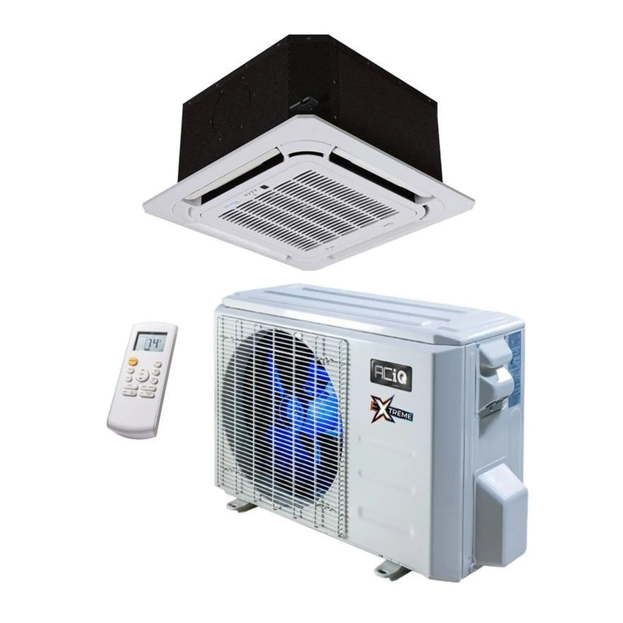 ACIQ-24ZPL-HP230C ACIQ-24CC-HH-MC
