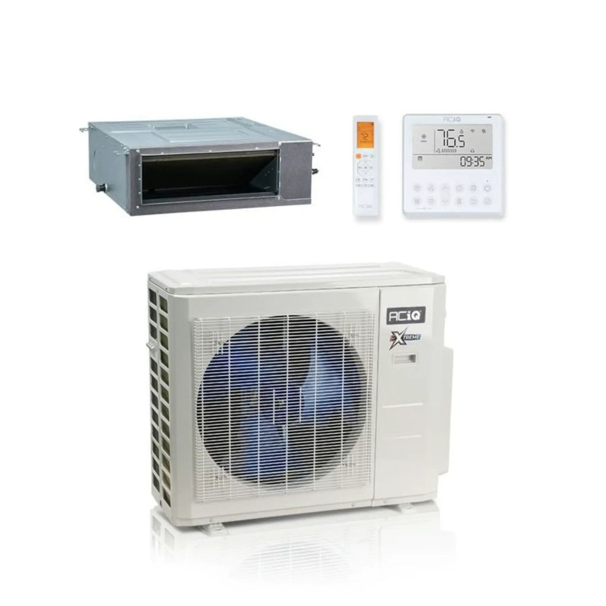 ACIQ-24ZPL-HP230C ACIQ-24CD-HH-MC