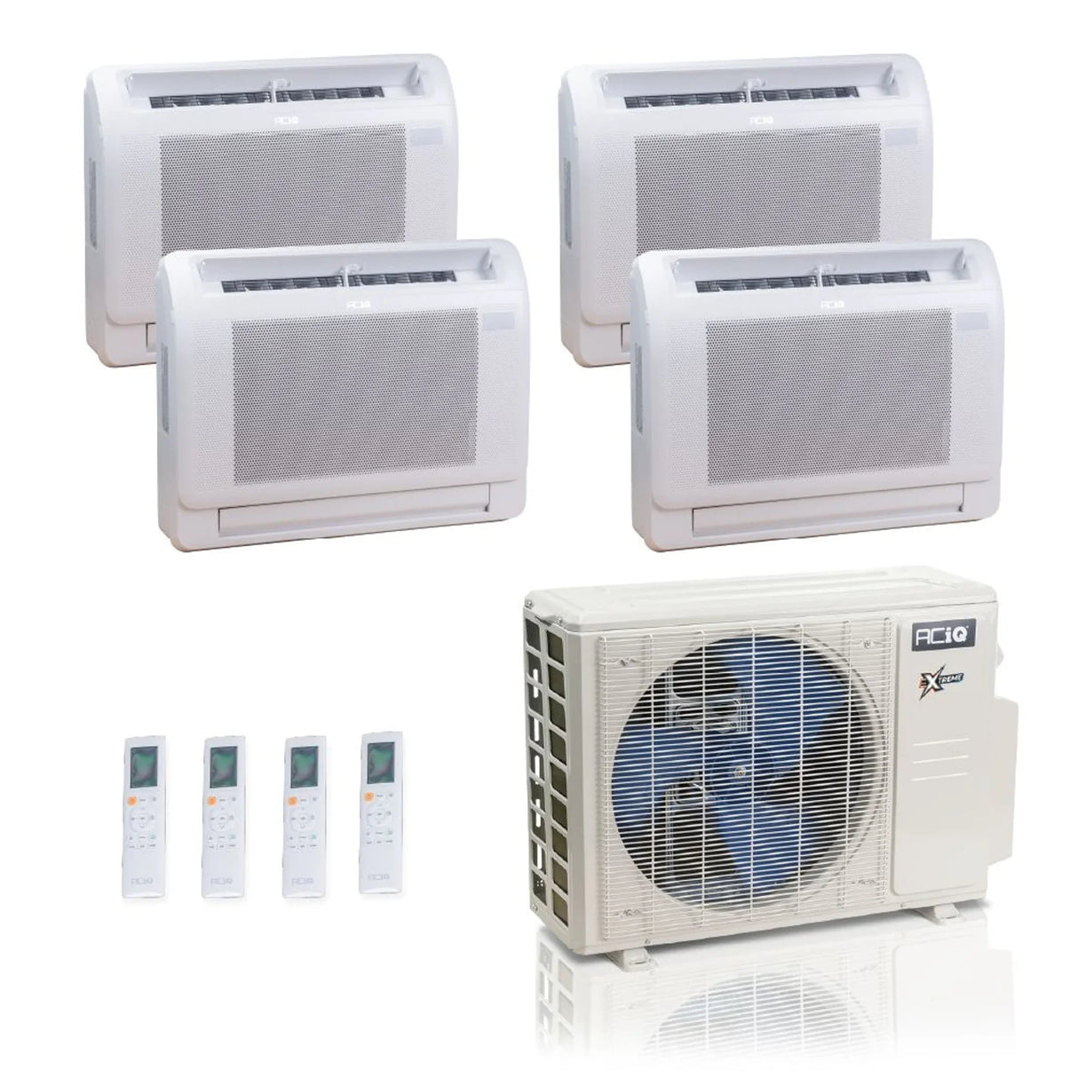ACIQ-27Z-HH-M4C ACIQ-09FM-HH-MD-4
