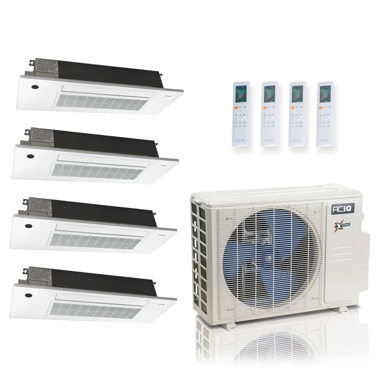 ACIQ-27Z-HH-M4C SCC-09-HH-MB-4