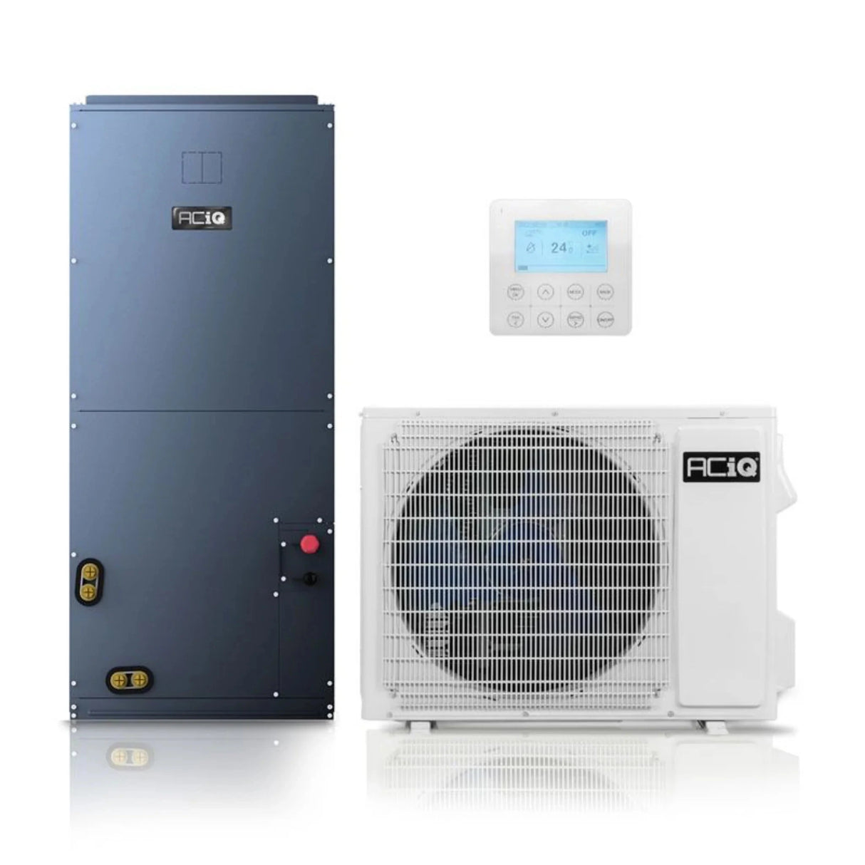 ACIQ-30-HP-E-32 ACIQ-30-AH-E-32