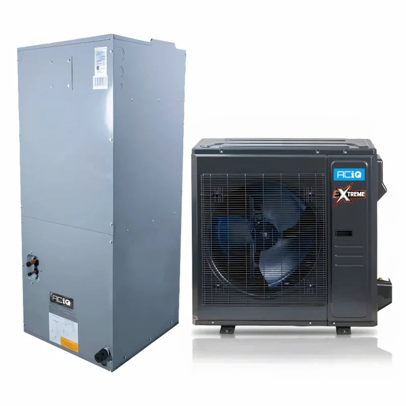ACIQ-30-HPD ACIQ-30-AHD