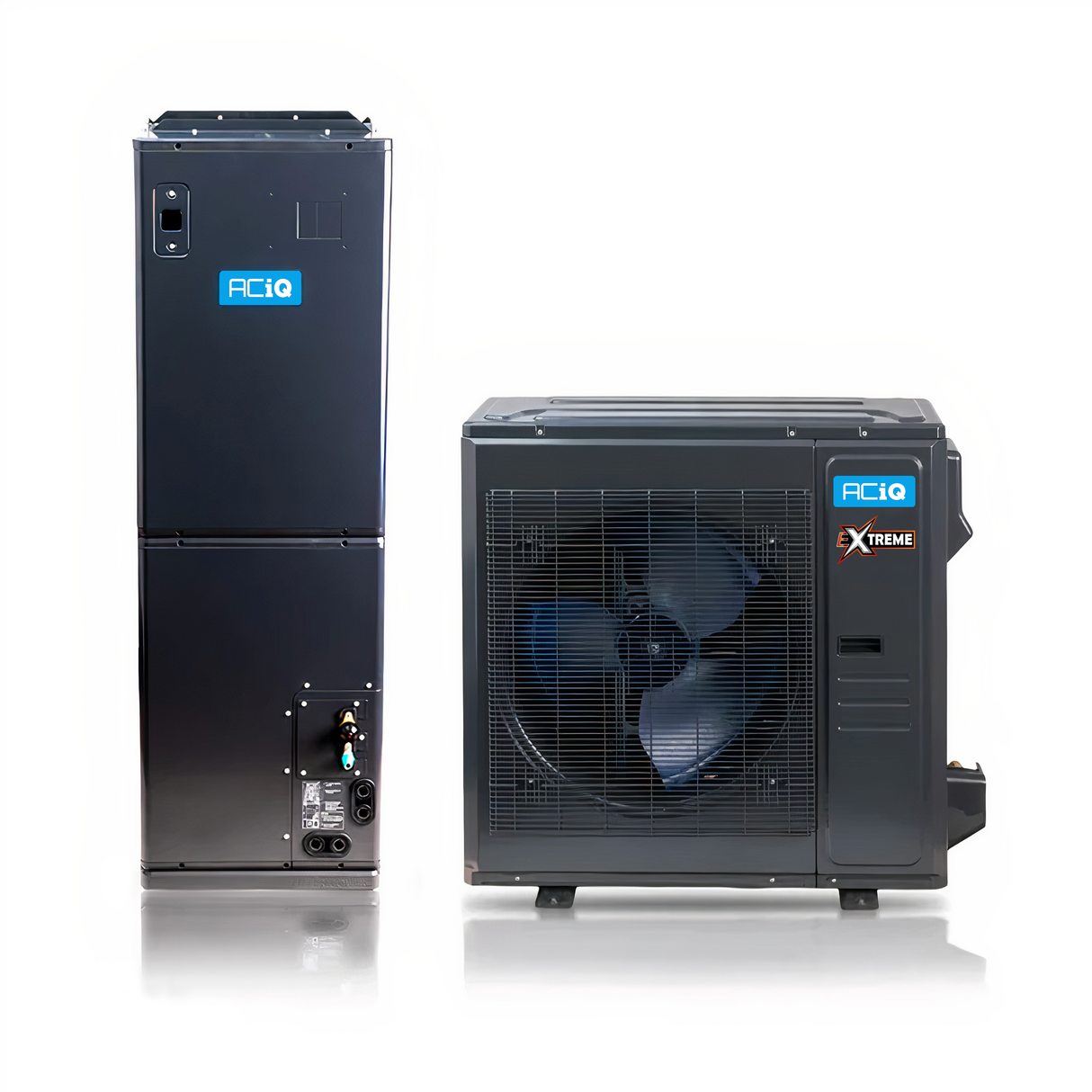 ACIQ-30-HPD ACIQ-30-PAH