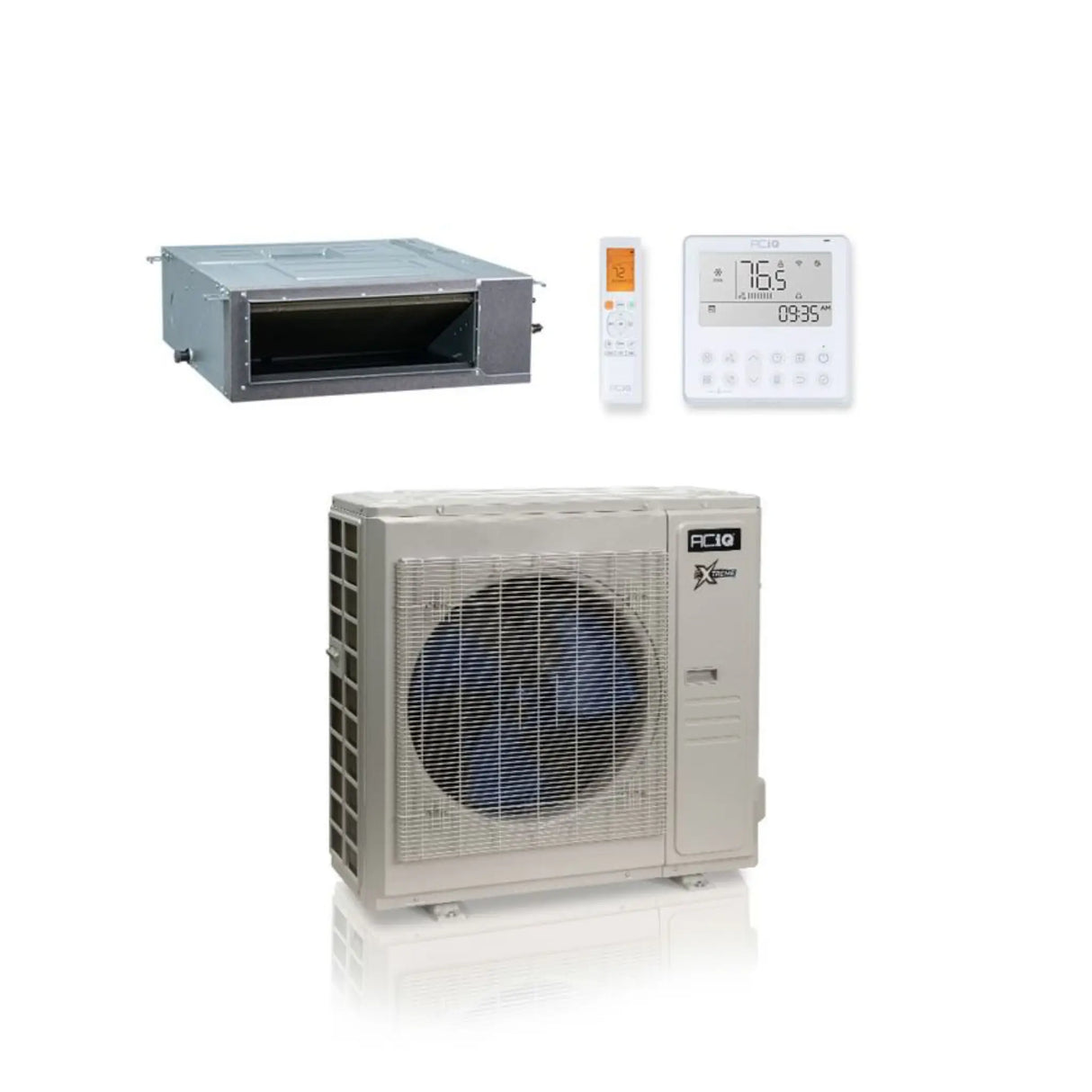 ACIQ-36ZPL-HP230C ACIQ-36CD-HH-MC
