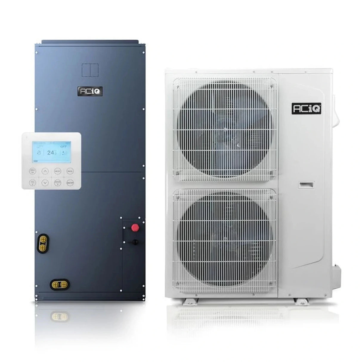 ACIQ-60-HP-E-32 ACIQ-60-AH-E-32B