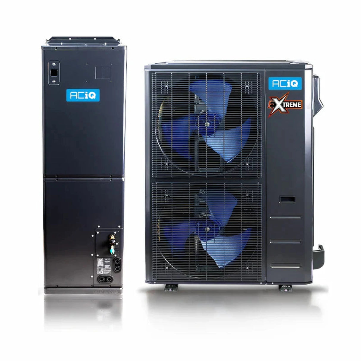 ACIQ-60-HPD ACIQ-60-PAH