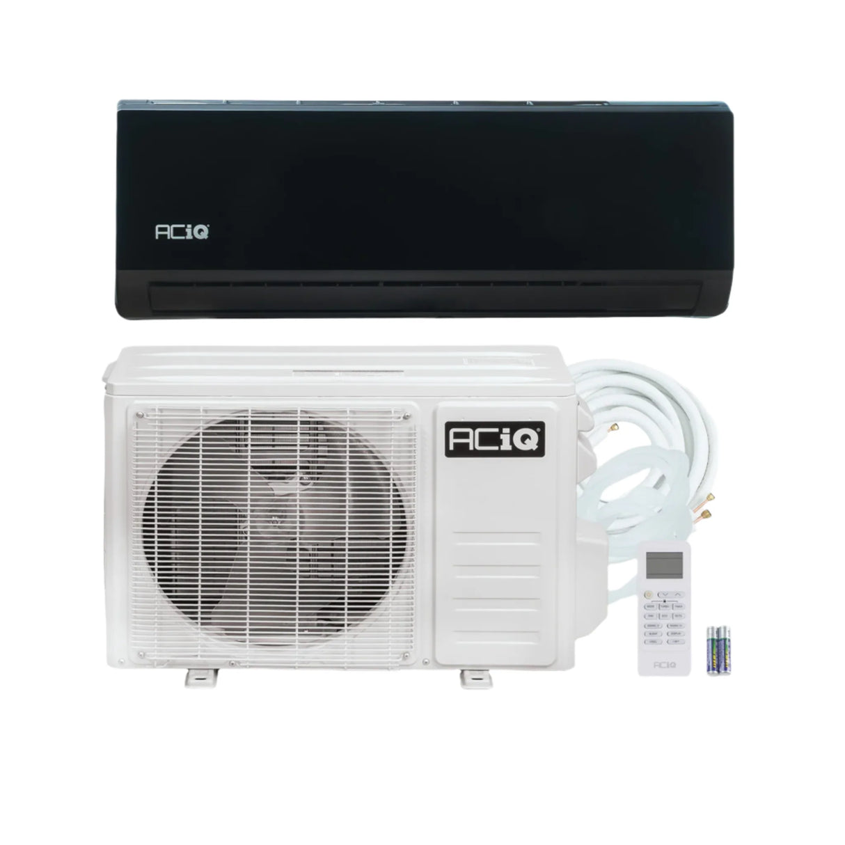 ACIQ-K09Z-HP115B ACiQ-K09W-BL-HP115B