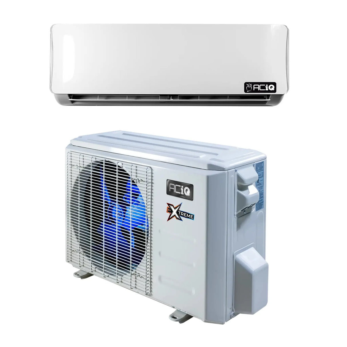 ACiQ-12ZPL-HP230C ACIQ-12W-HH-MD