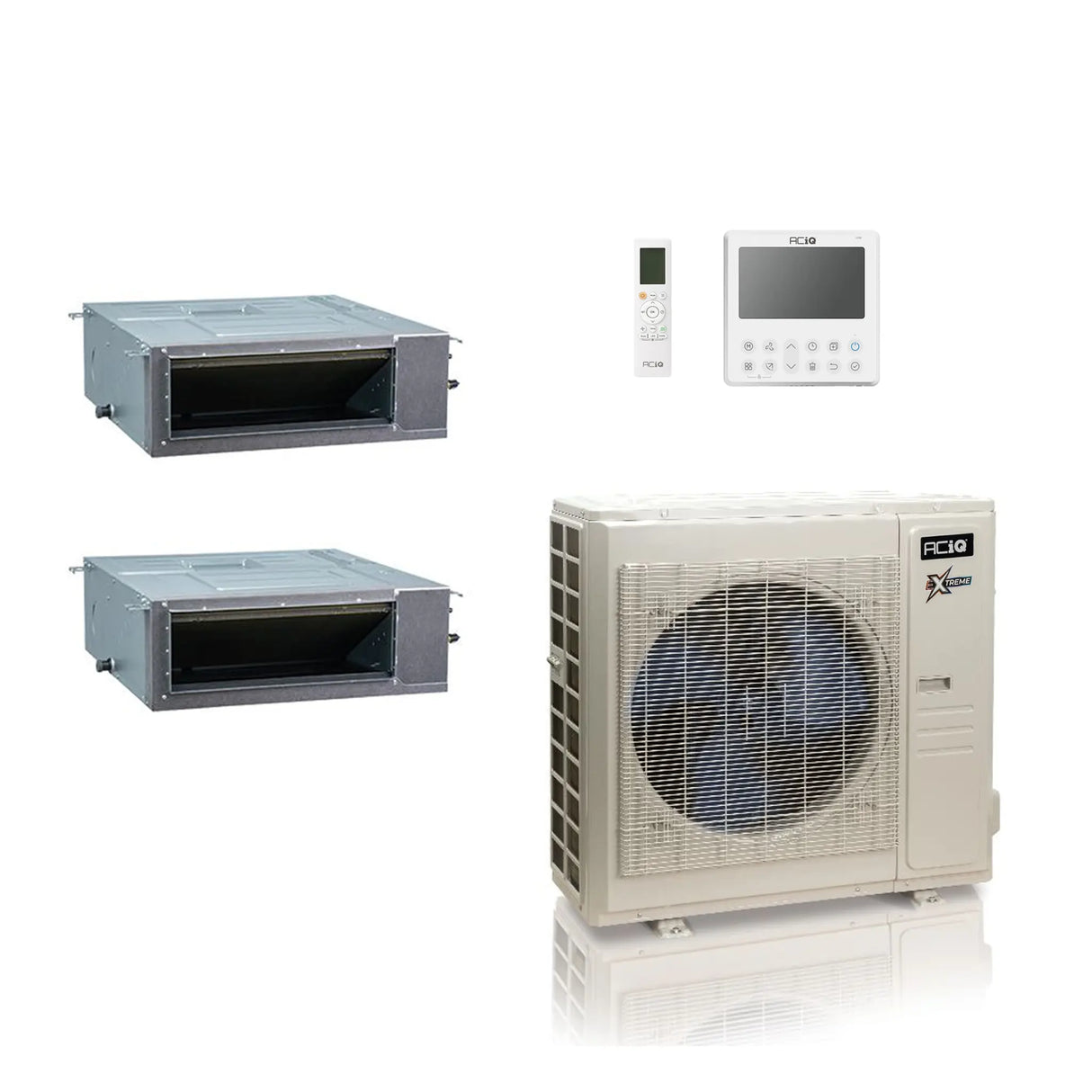 ACiQ-18Z-HH-M3C ACIQ-09CD-HH-MC-2