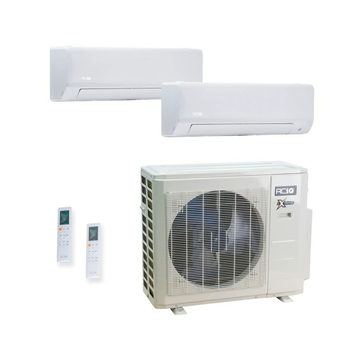 ACiQ-18Z-HH-M3C ACIQ-09W-HH-MD ACIQ-12W-HH-MD