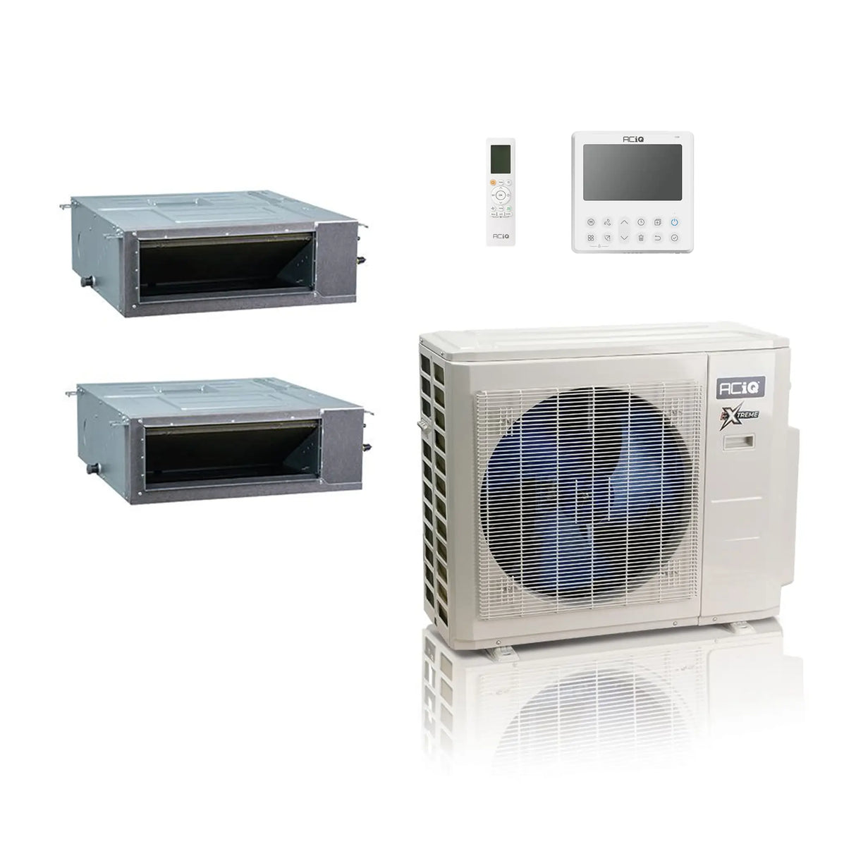 ACiQ-36Z-HH-M5C ACIQ-18CD-HH-MC-2