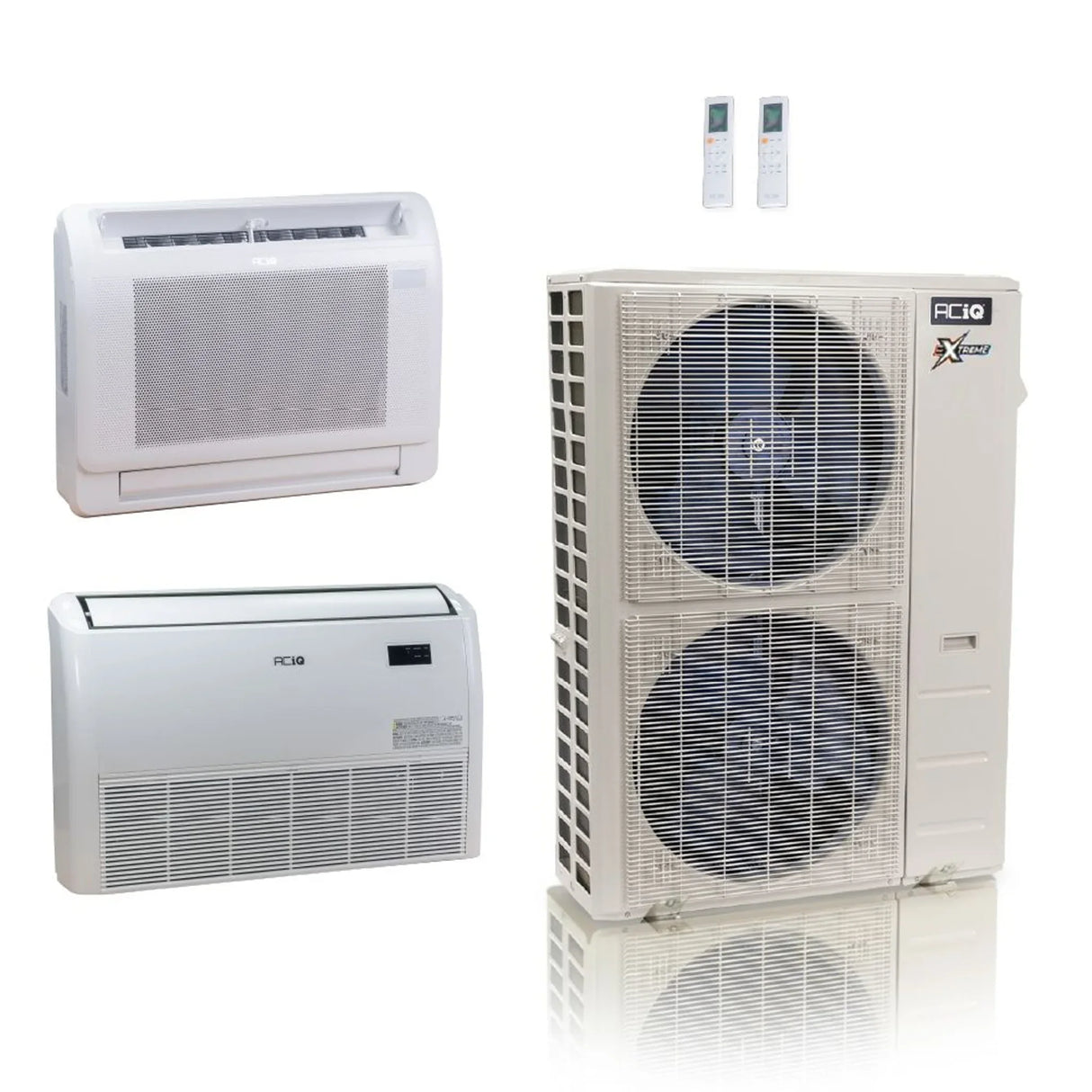 ACiQ-48Z-HH-M6C ACIQ-12FM-HH-MD ACIQ-24FM-HH-MD