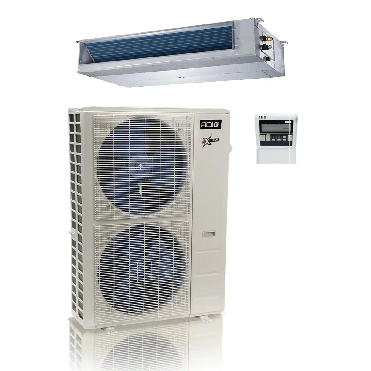 ACiQ-60ZPL-HP230C ACIQ-60CD-HH-MC