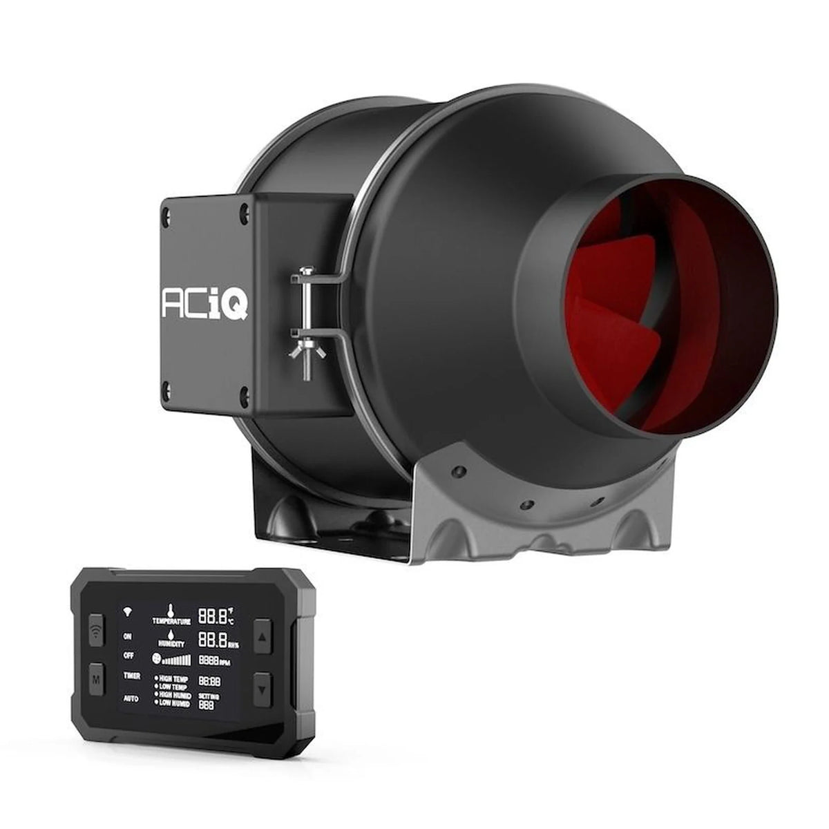 ACiQ AIMF200A