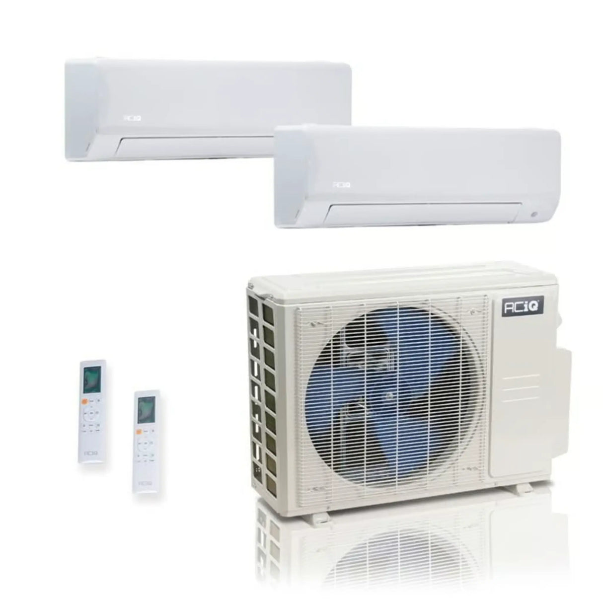 ACiQ ES-18Z-M3C ACIQ-06W-HH-MD ACIQ-12W-HH-MD