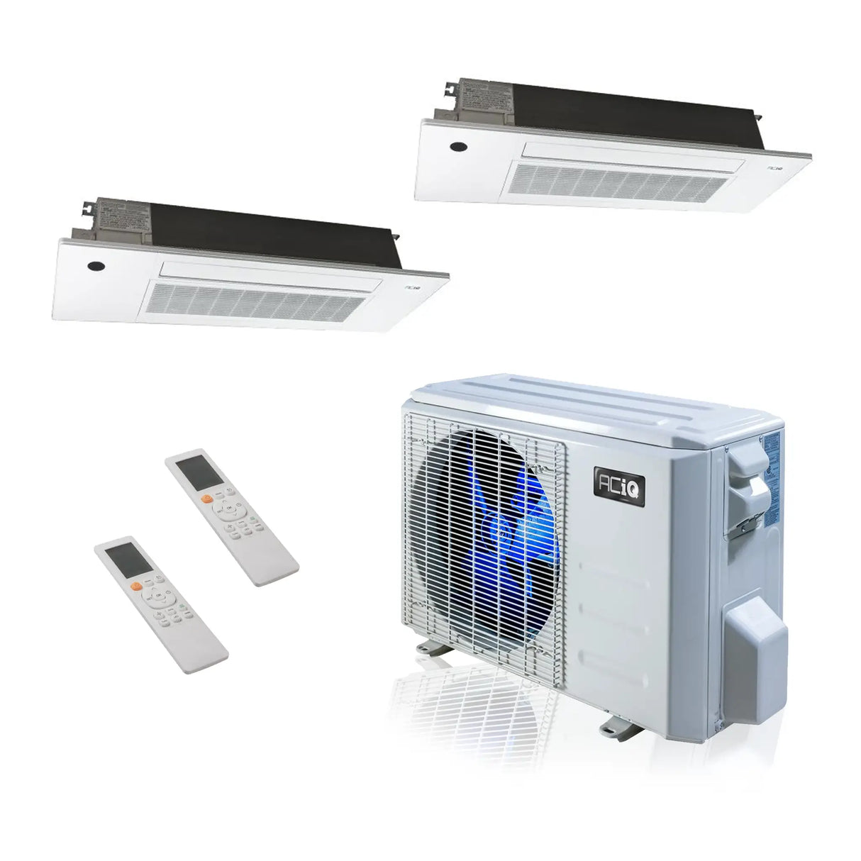 ACiQ ES-27Z-M4C SCC-18-HH-MB-2