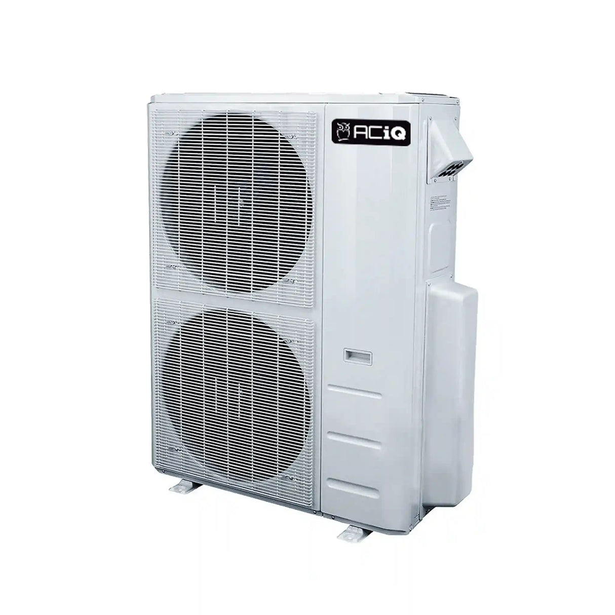 ACiQ ES-48Z-M6C ACIQ-09W-HH-MD ACIQ-18W-HH-MD ACIQ-24W-HH-MD 01