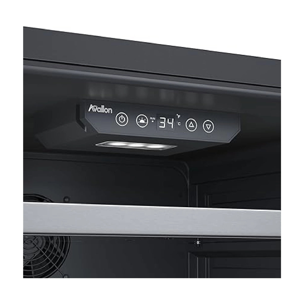 Avallon BR152SGDUAL 01