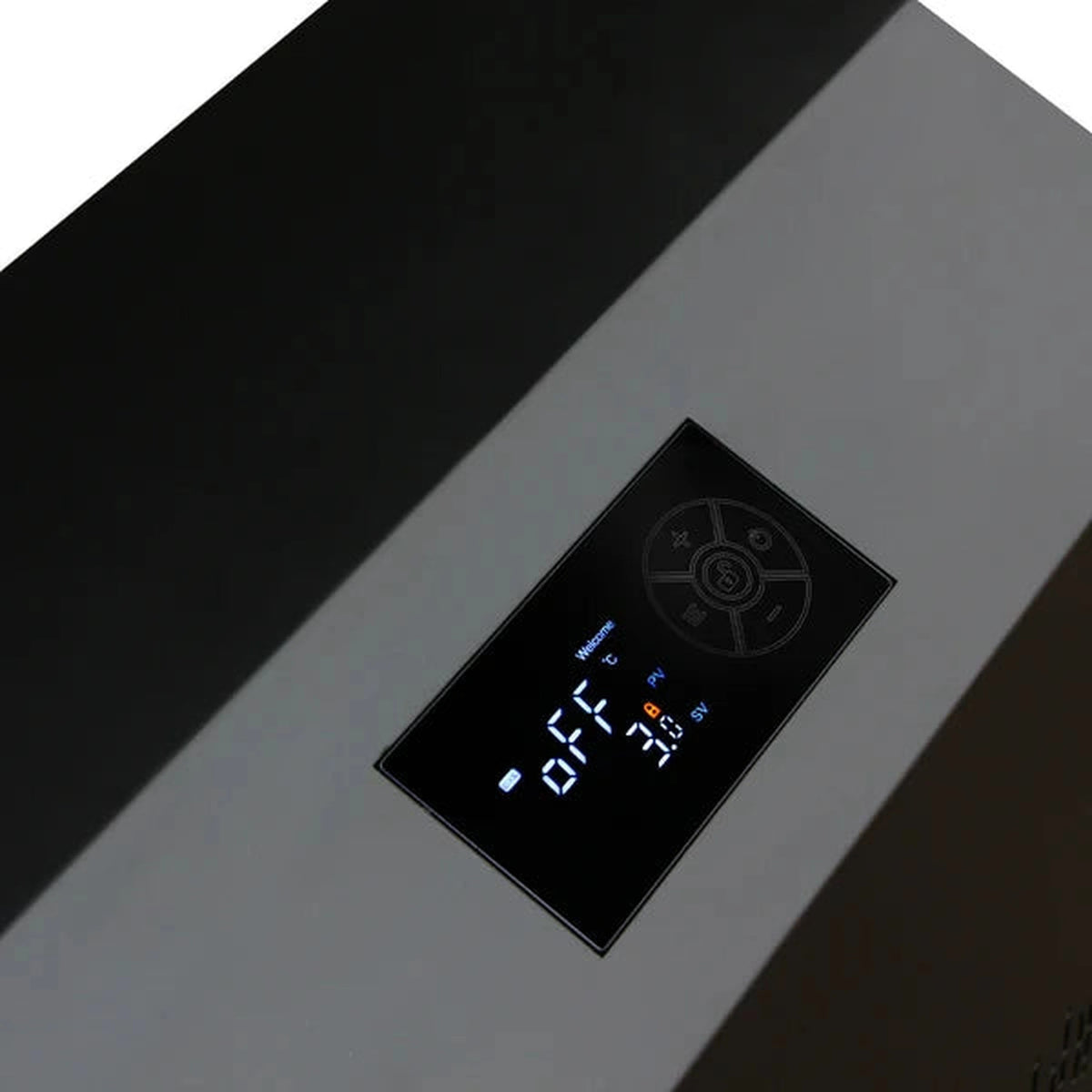 Dynamic Cold Therapy DCT-QG-10-A-1.5 03