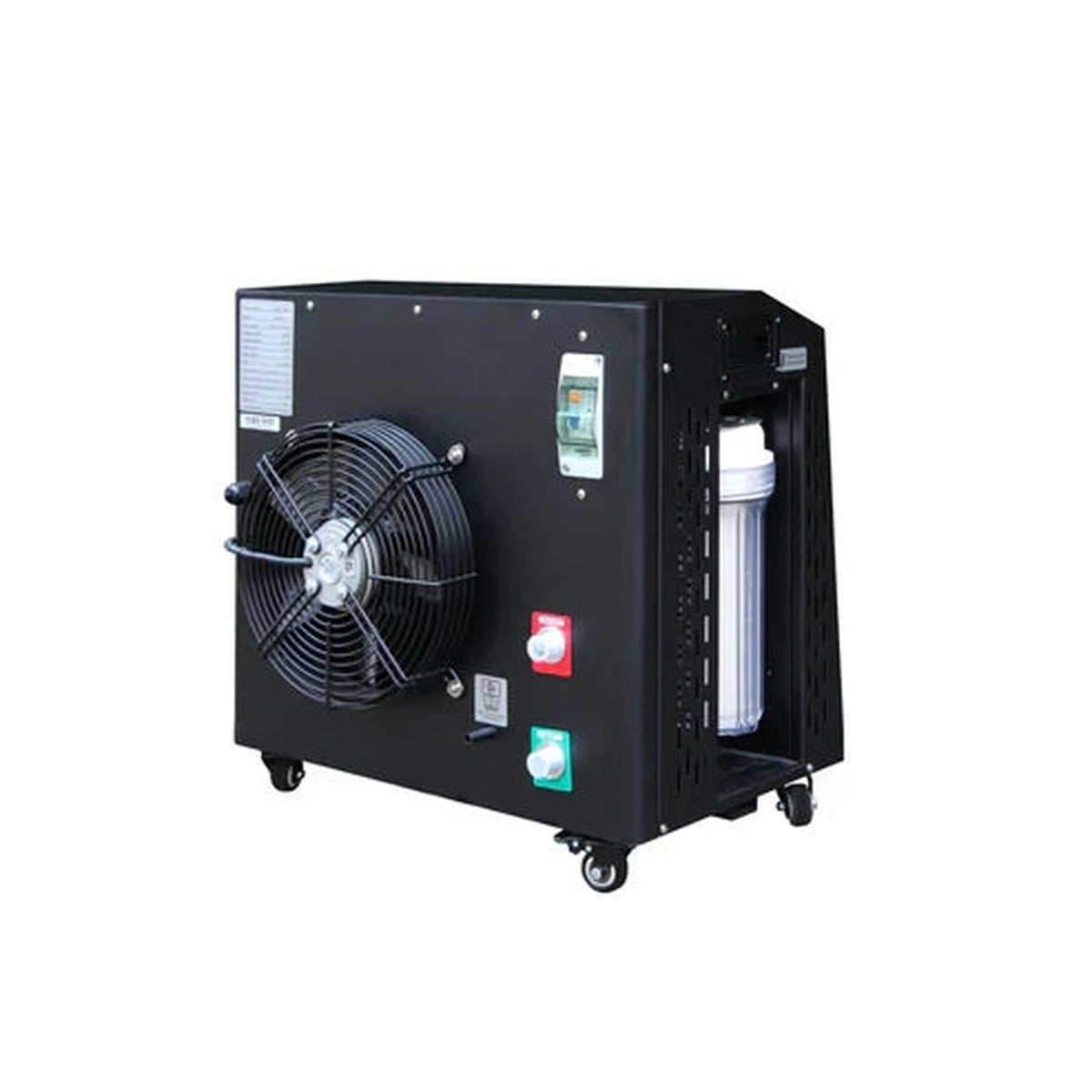 Dynamic Cold Therapy DCT-QG-10-A-1.5 05