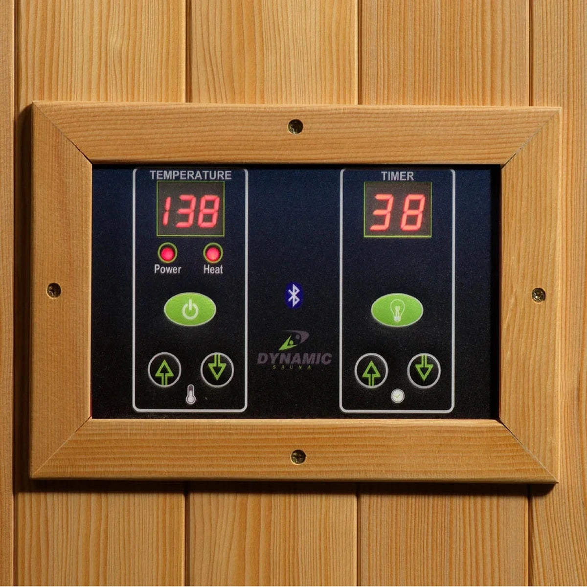 Dynamic DYN-6119-01 Elite 02