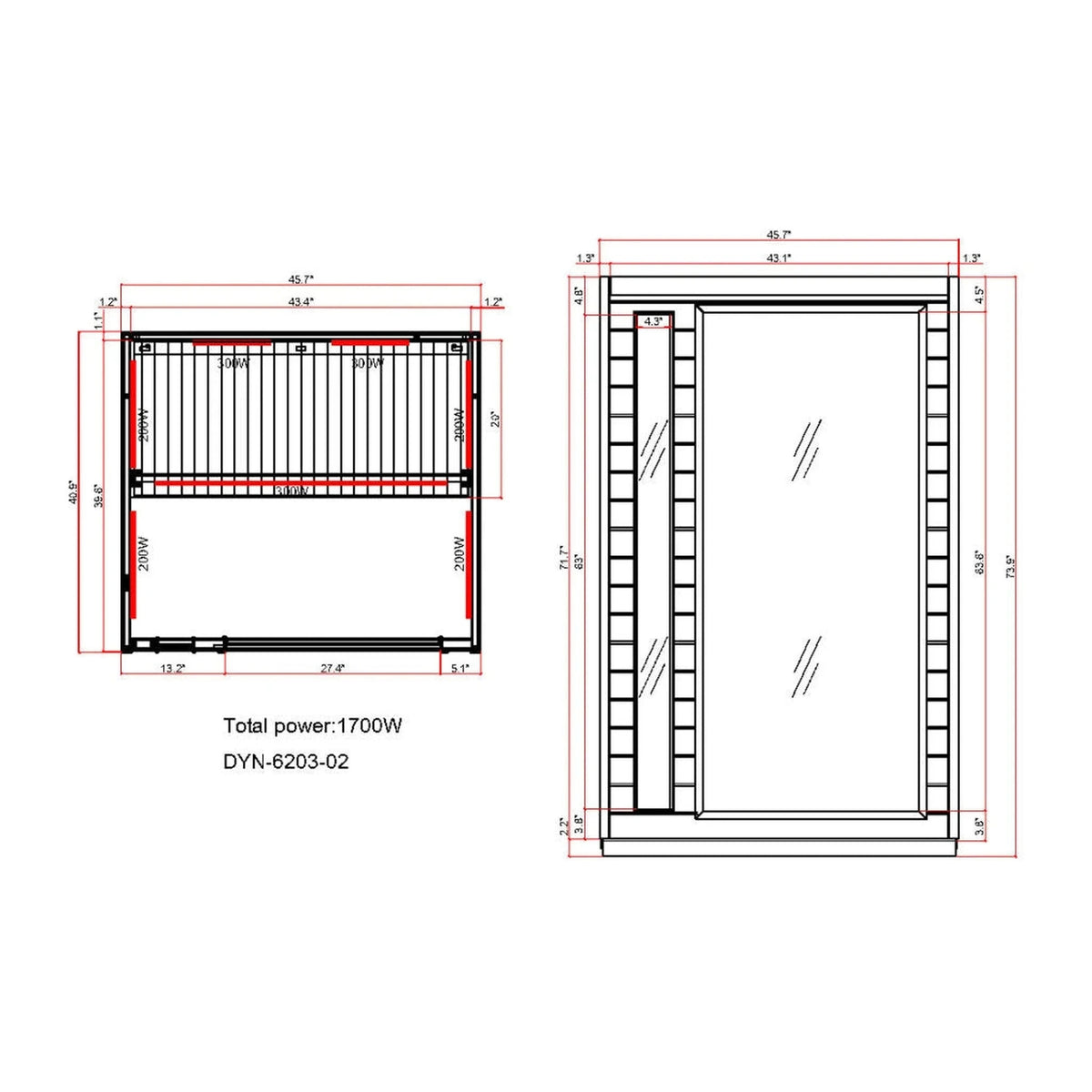 Dynamic DYN-6203-02 FS 09