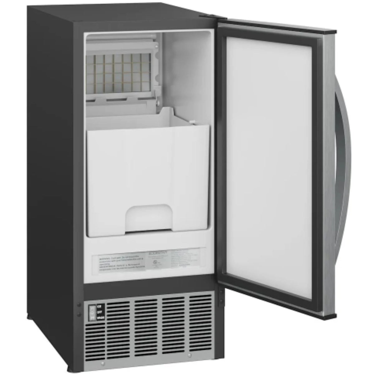 EdgeStar IB450SS 01