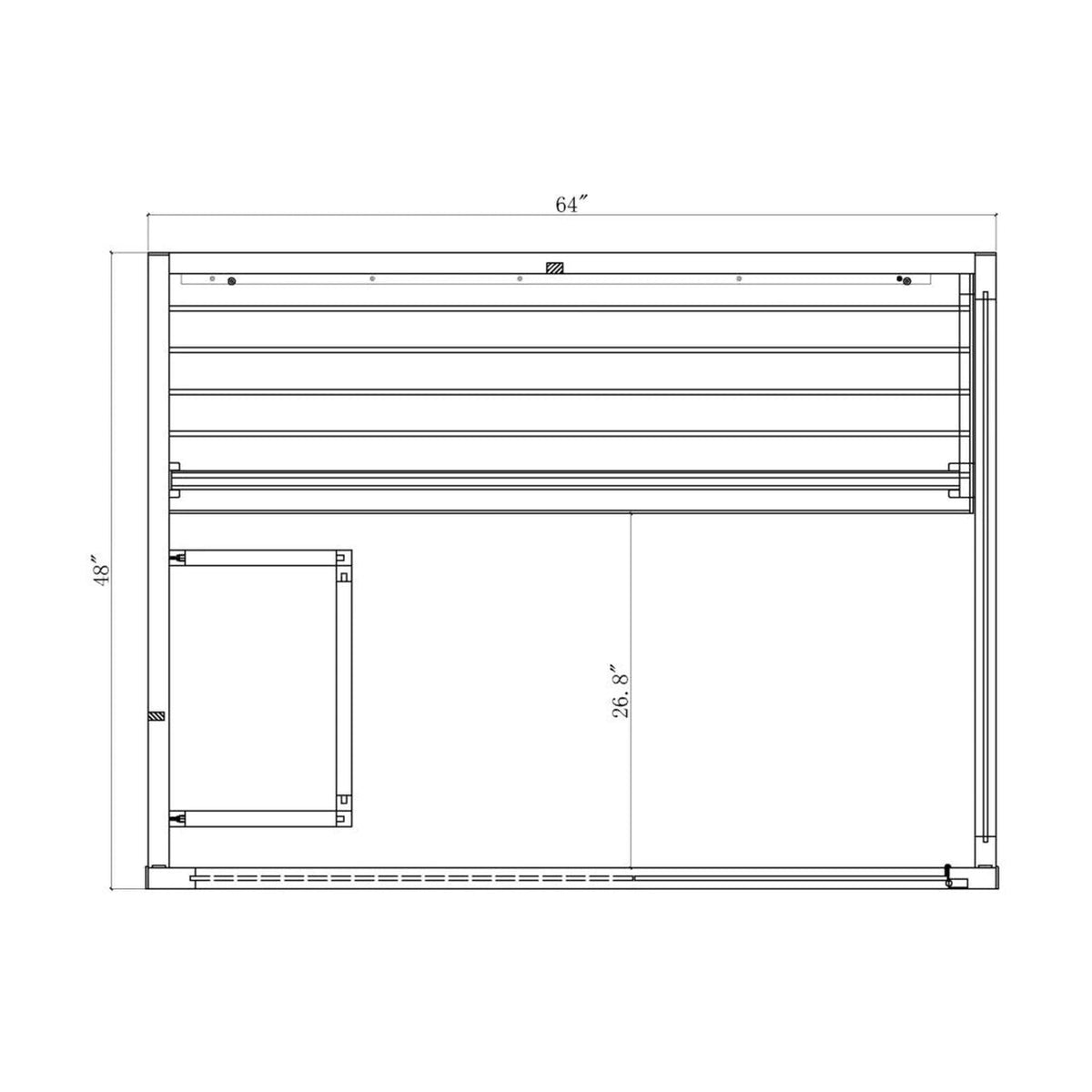 Golden Designs GDI-7202-01 09