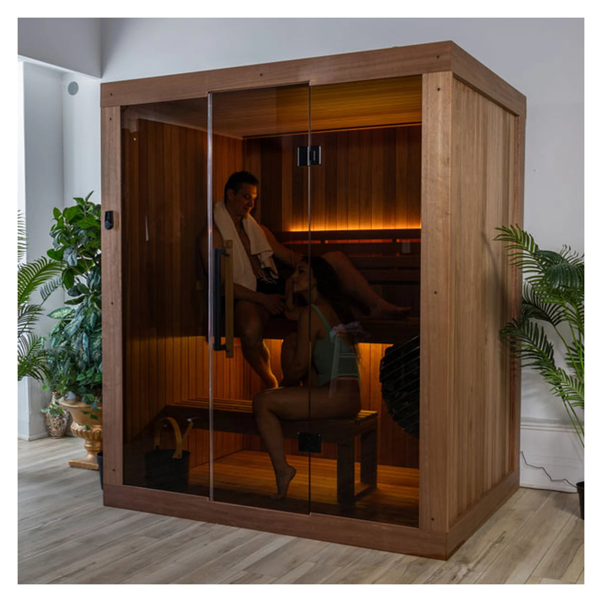 LeisureCraft 605003 02