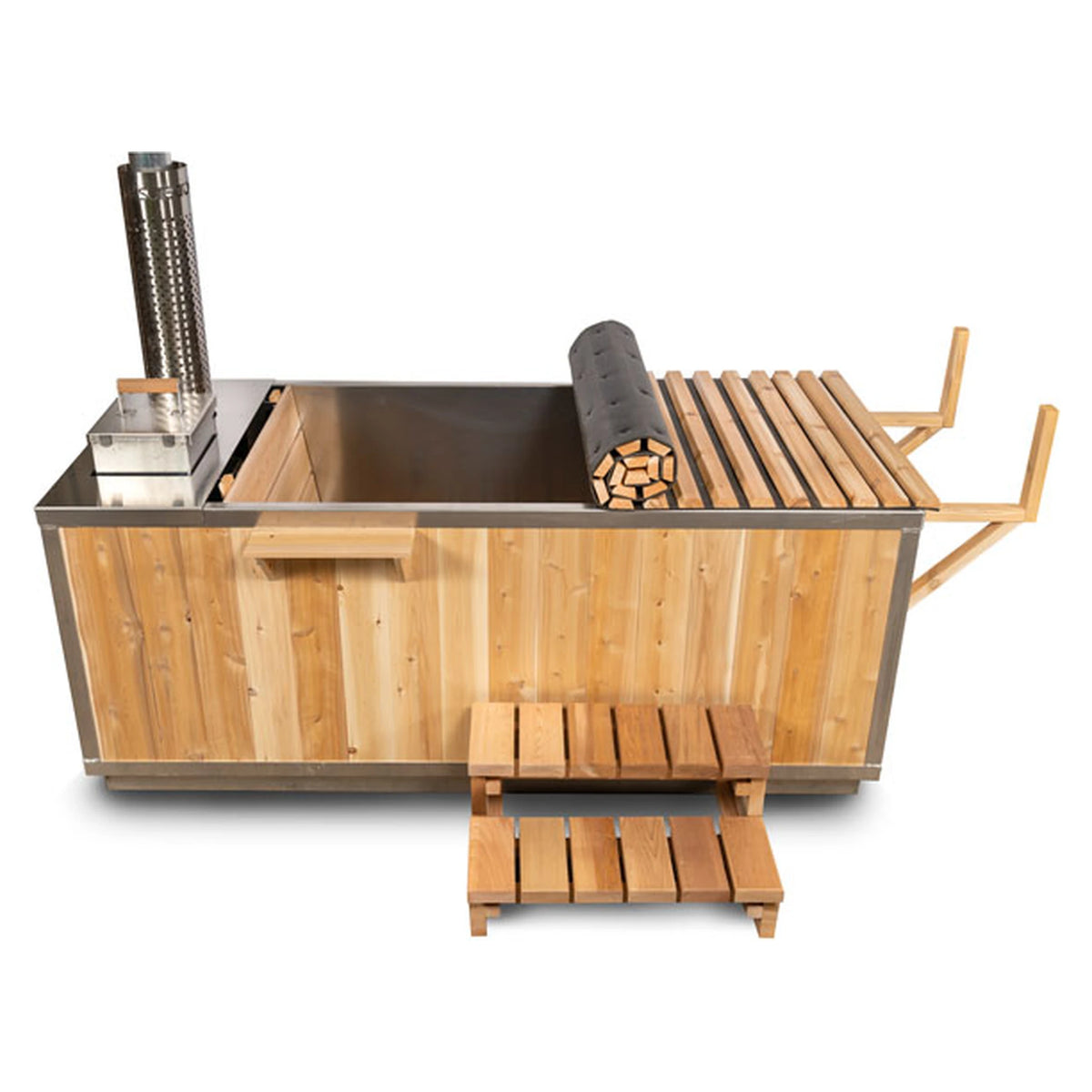 LeisureCraft CT372W 01