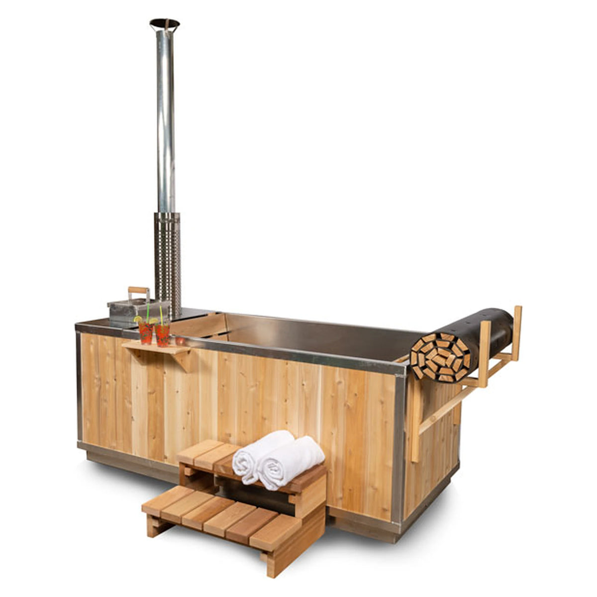 LeisureCraft CT372W 02