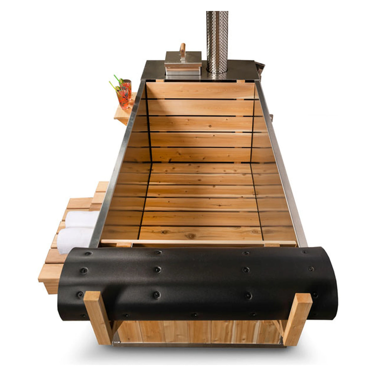 LeisureCraft CT372W 03