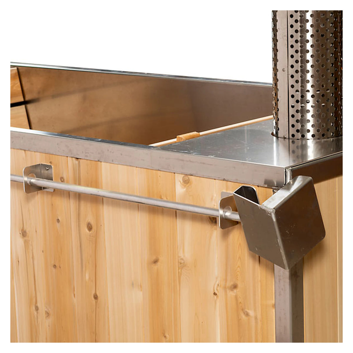 LeisureCraft CT372W 04