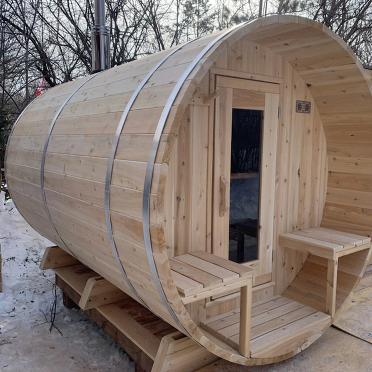 LeisureCraft CTC2245 07