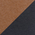 Cedar on Black