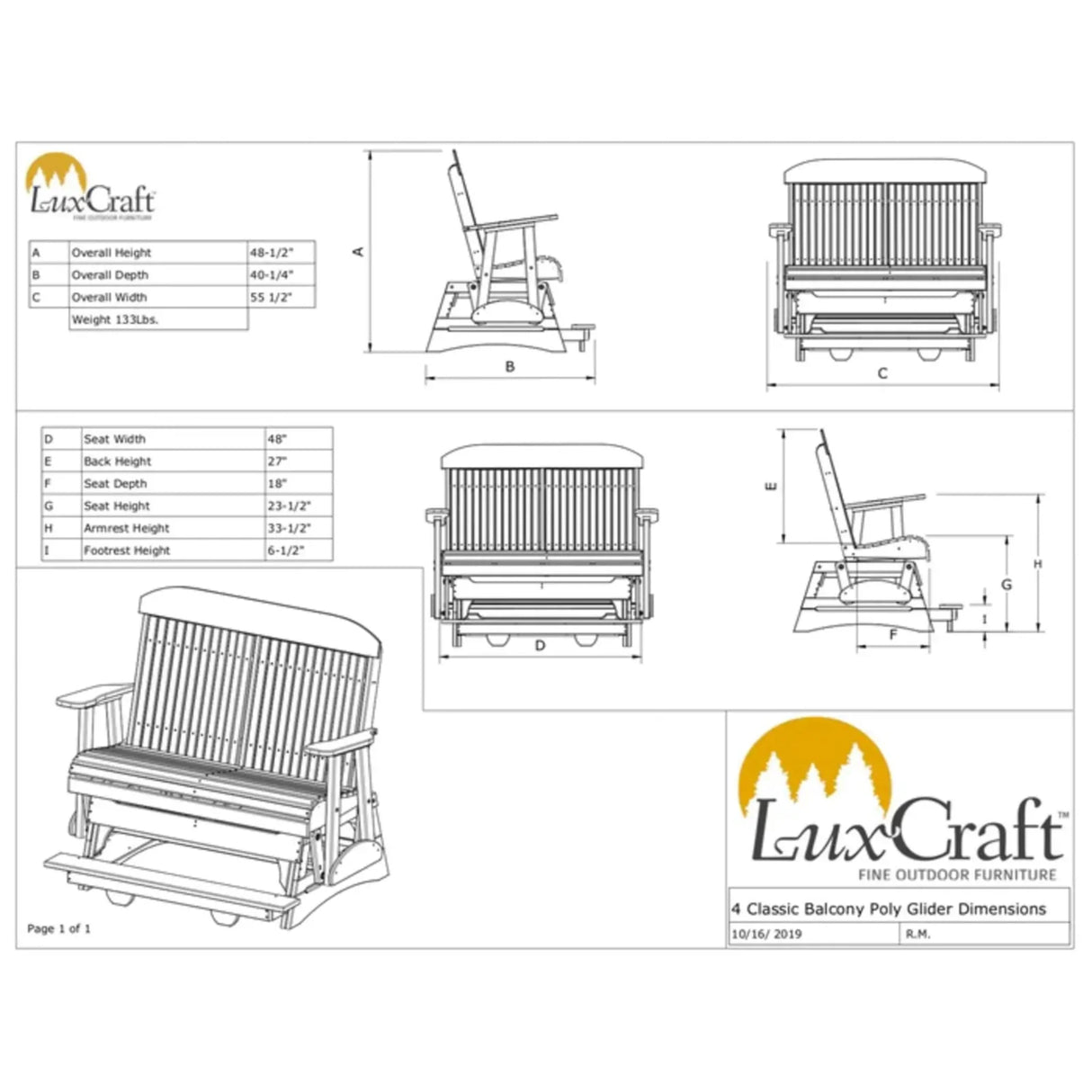 Luxcraft 4CPBGW 02