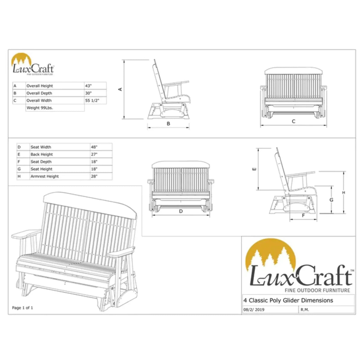 Luxcraft 4CPGWW 02