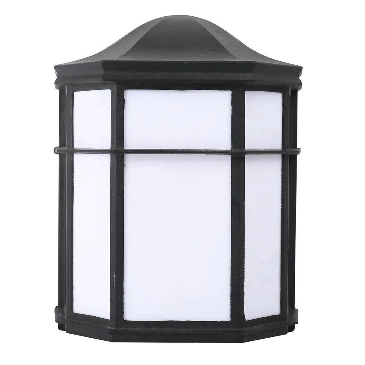 Miseno FLEL120LED40BK