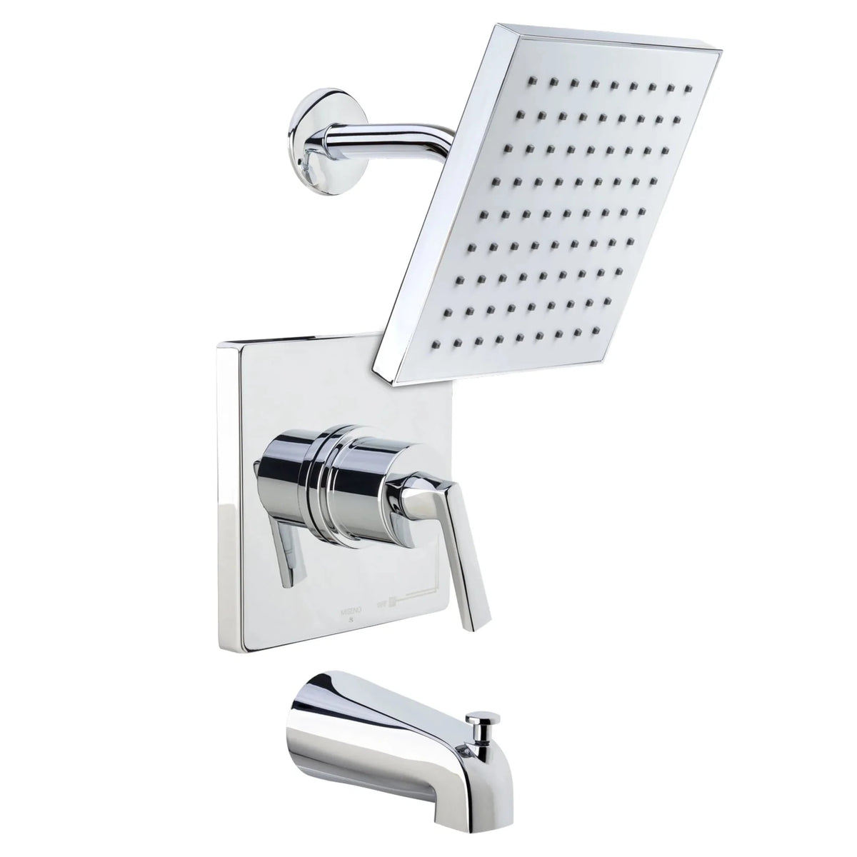 Miseno MTS-650625-S-CP