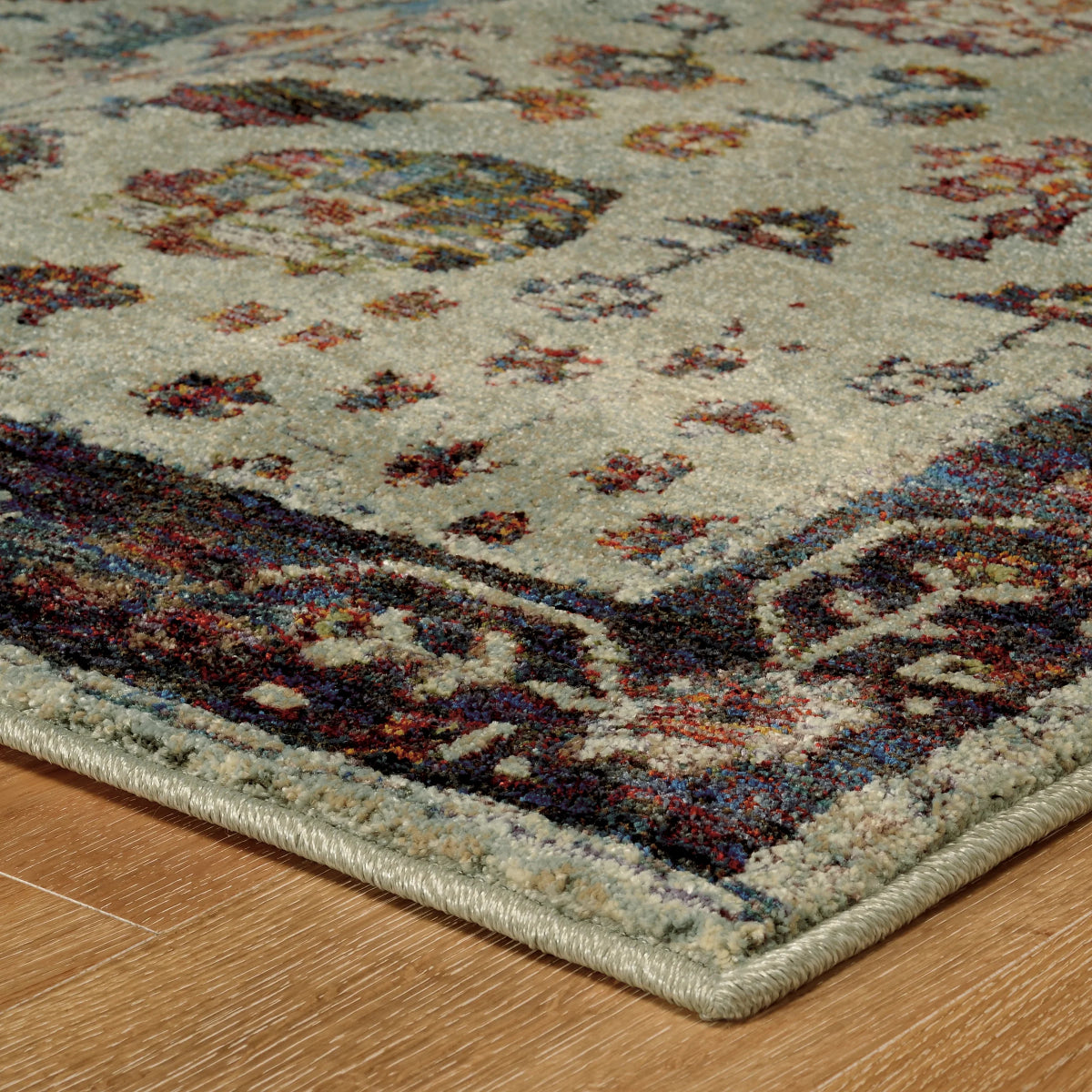 Oriental Weavers A6842D260370ST 01