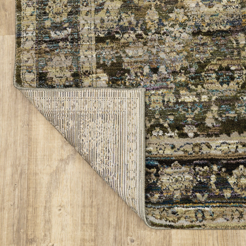 Oriental Weavers A7125C260370ST 08