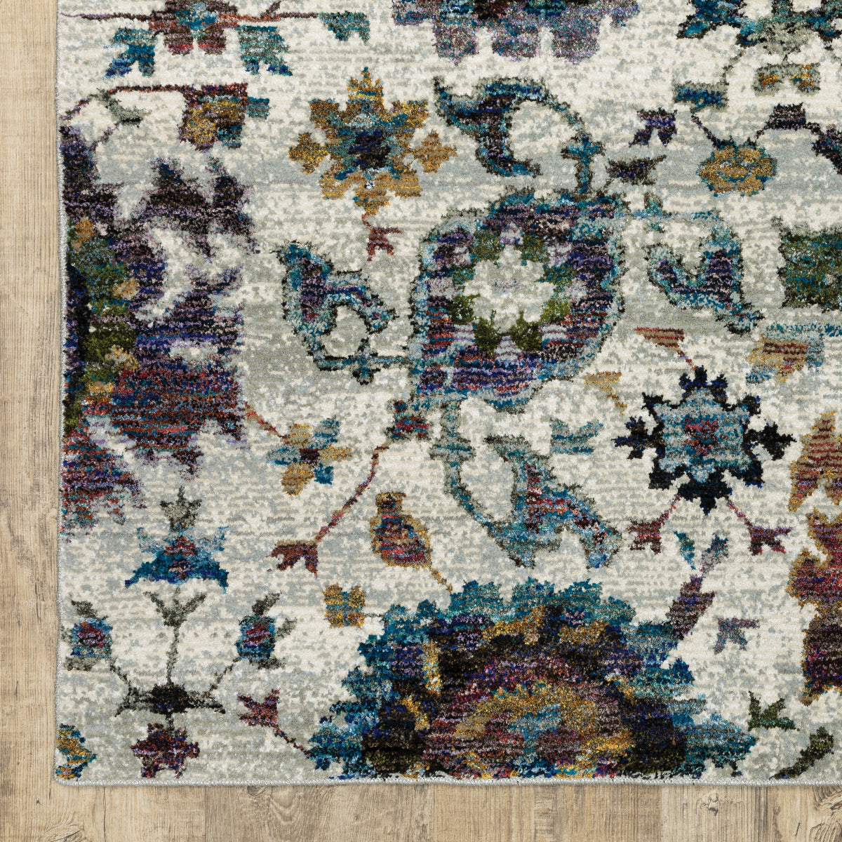 Oriental Weavers A7129A260370ST 03