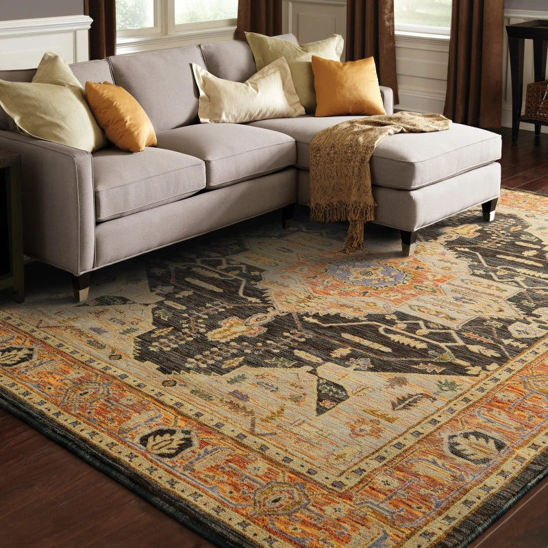 Oriental Weavers A7138B260370ST 02