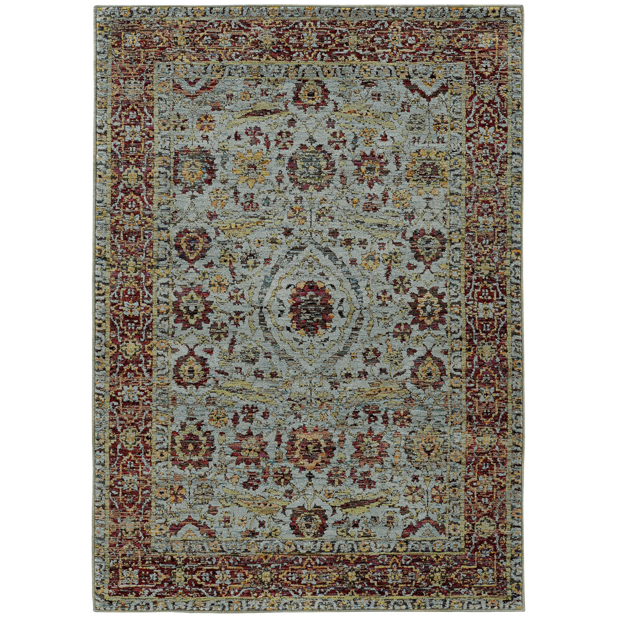 Oriental Weavers A7155A260370ST