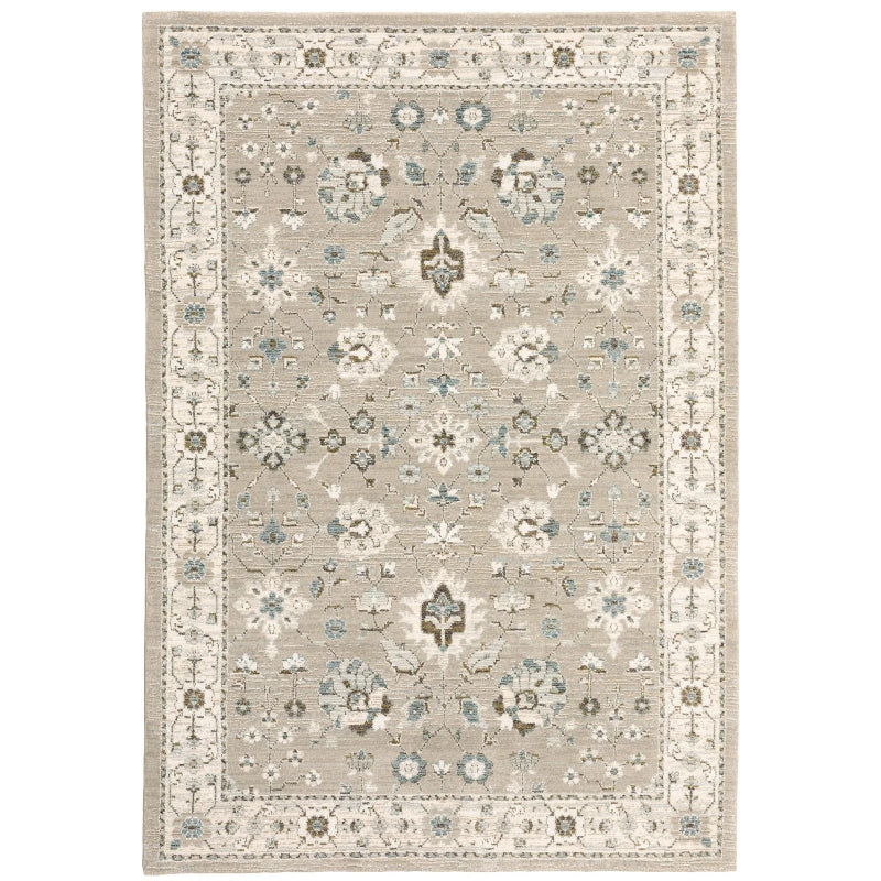 Oriental Weavers A8930L260370ST