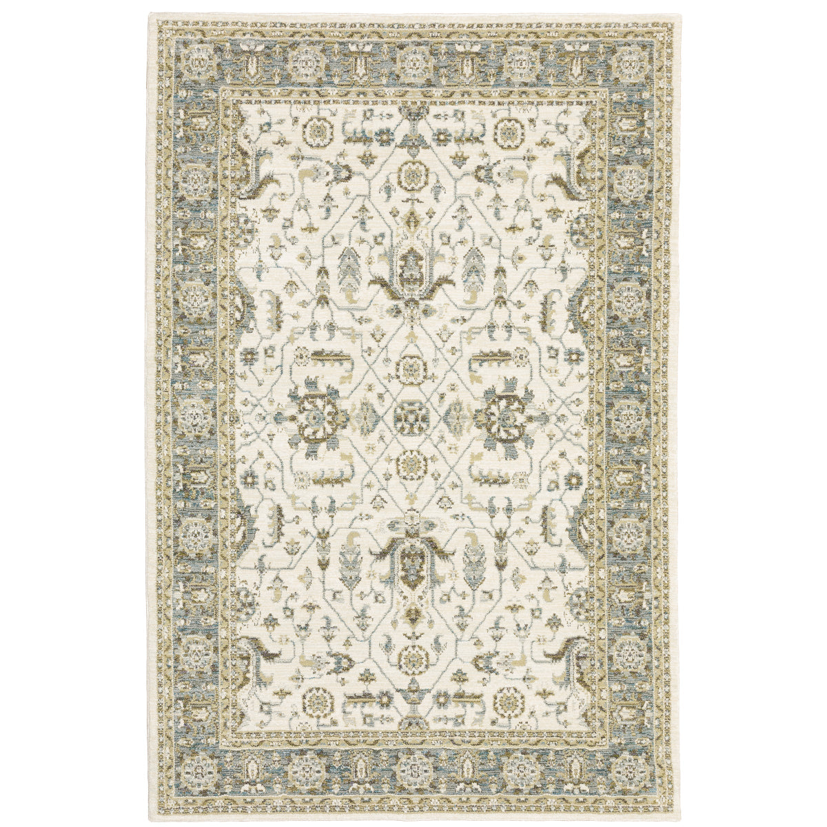 Oriental Weavers A9537P260370ST