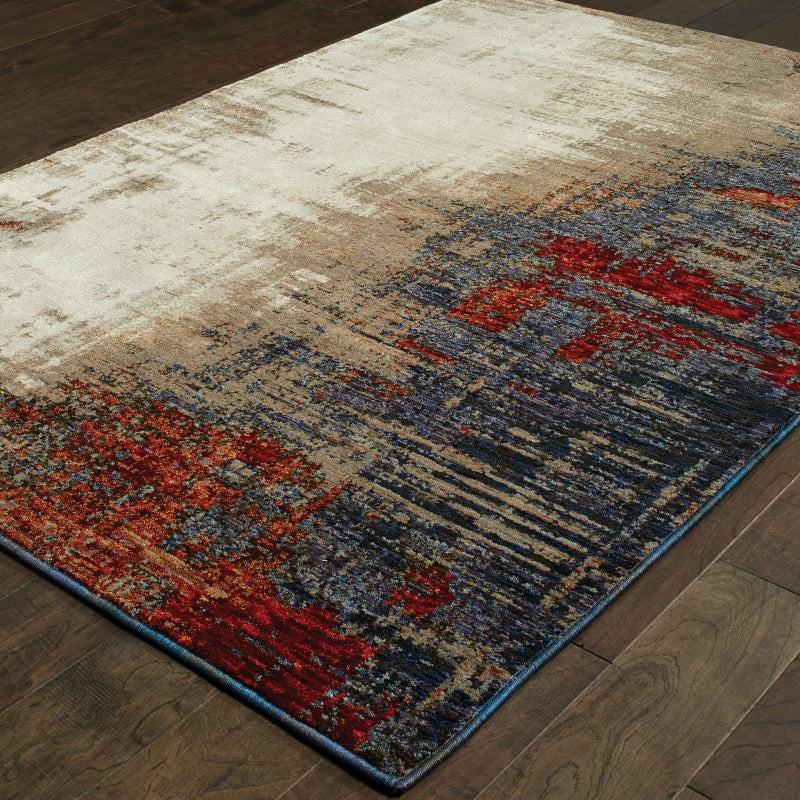 Oriental Weavers E8001A260370ST 01